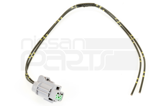 B434279900 - : CLEARANCE LAMP PIGTAIL (S13 S14) for Nissan Image