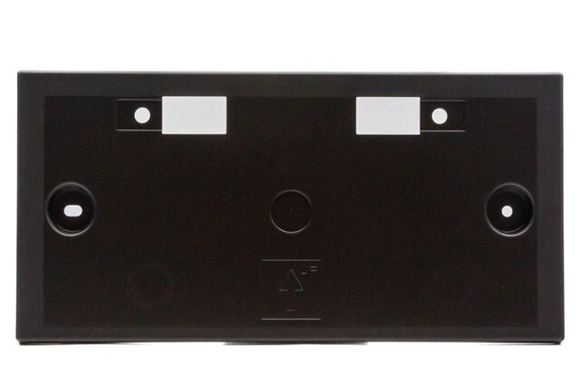 962104MT0A - : FRONT LICENSE PLATE BRACKET (T33 ROGUE) for Nissan: Rogue Image