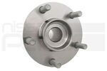402026LA0A - Suspension: Front Hub for Nissan: Kicks, Sentra Image