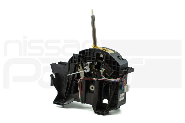 349016FL1A - : GEAR SHIFT ASSEMBLY (T32 ROGUE) for Nissan: Rogue Image