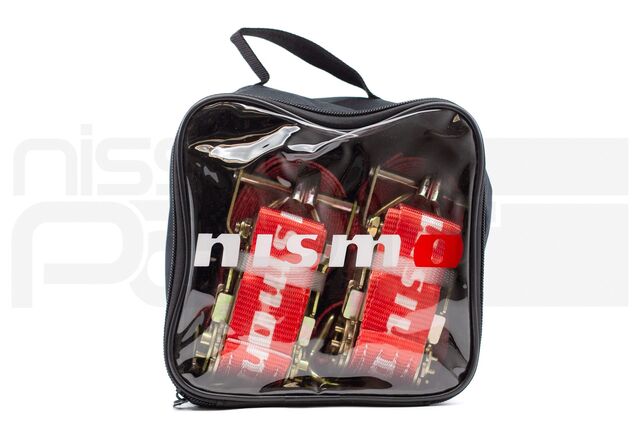 Official Nismo Off-Road Parts: Suspension, Wheels | NissanParts.cc