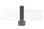 37120EZ00B - : DRIVE SHAFT BOLT (D40 D41 A61) for Nissan: TITAN, TITAN XD Image