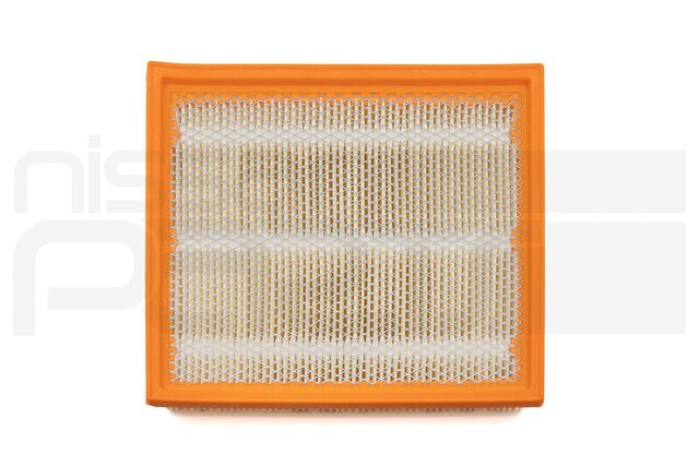 165469BT1A - : ENGINE AIR FILTER (VQ38DD) (D40 D41 FRONTIER) for Nissan: Frontier Image