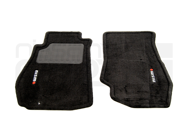 74902RNZ30 - : CARPET FLOOR MATS (Z33 350Z) for Nissan: 350Z Image