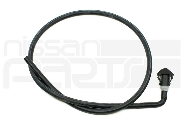 NA 289333JA0A Genuine Nissan NOZZLE COMPL-WINDSHIELD WASHER,LH