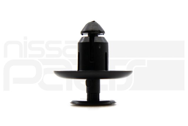 849953J101 - : TRUNK SIDE TRIM CLIP (B16 SENTRA) for Nissan: Sentra Image