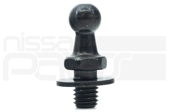 90456CF00A - : HATCH STRUT BALL STUD (Z33 350Z) for Nismo Image