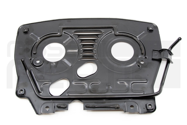 13570AA000 - : R34 RB25DET NEO INNER UPPER TIMING COVER for Nissan: GT-R Image