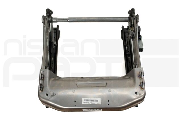 873517FA5B - : FRONT SEAT FRAME ASSEMBLY (LH) (J11 ROGUE SPORT) for Nissan: Qashqai, Rogue, Rogue Sport Image