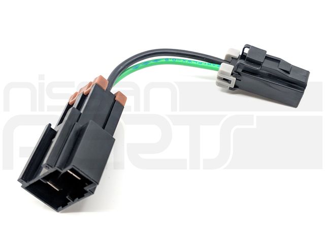 2402201G00 - : FUSIBLE LINK WIRE (D21 WD21) for Nissan Image