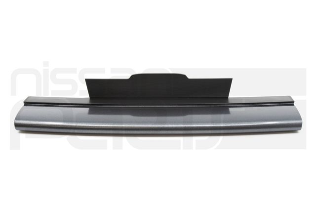 62023CF40A - : CENTER BUMPER COVER (Z33 350Z) for Nissan: 350Z Image