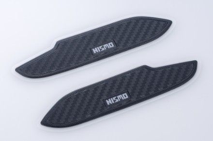 8064ARS58540 - : Nismo 40TH Door Handle Protector (R32) for Nissan Image
