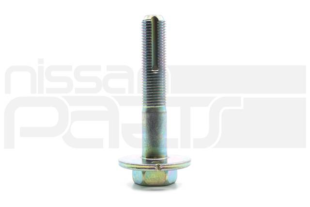 パーツ NAITO1112 1995-1998 Nissan 240SX Rear Cam Adjustment Bolt (s13 S14 S15