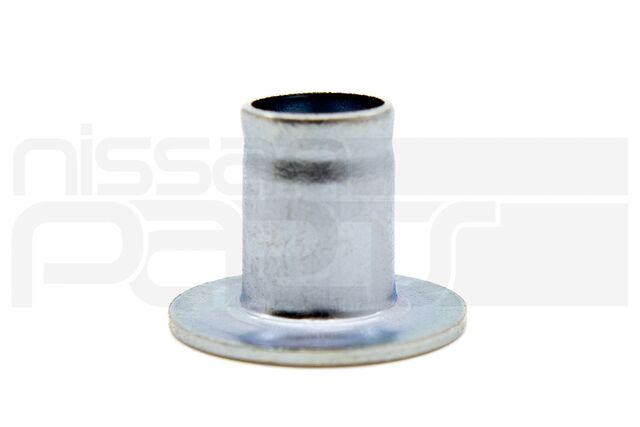 16566JG30A - : AIR CLEANER GROMMET RETAINER (F15 Z50 Z51 E52 S35 B17) for Nissan: Juke, Murano, Pathfinder, Rogue, Rogue Select, Sentra Image