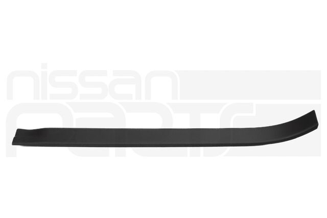 769B53NF0C - : FRONT KICKING PLATE (LH) (ZE1 LEAF) for Nissan: LEAF Image