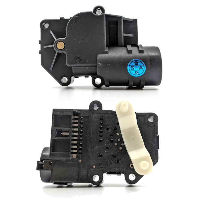 2773170F00 - : Mode Actuator (S14 240SX) for Nissan: 240SX Image