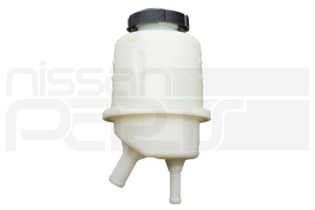 491809BU0A - : POWER STEERING RESERVOIR (D41 FRONTIER) for Nissan: Frontier Image