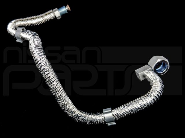 1519240P02 - : Oil Inlet Hose (Z32) for Nissan: 300ZX Image