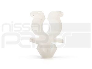                                     Hood Support Rod Clip (White) (S13 S14 R32 R33)
                                