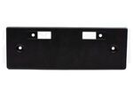 962104BA0A - Body: License Bracket for Nissan: Rogue Image