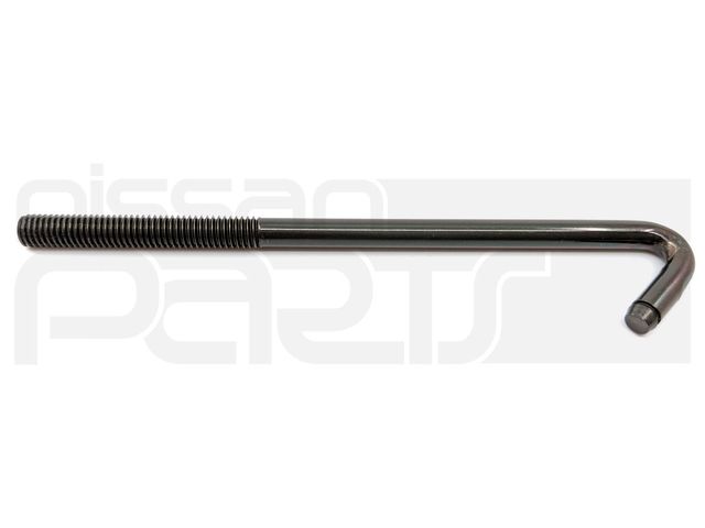 2442535F00 - : Hold Down Bolt (S13) for Nissan: 240SX Image