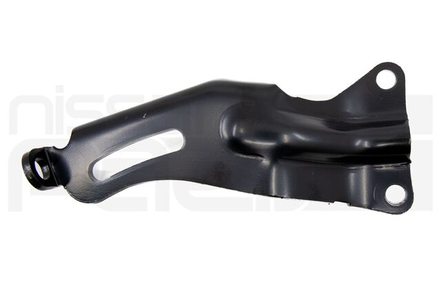 1171540F10 - : ALTERNARTOR ADJUST BRACKET (S13 D21) for Nissan: 240SX, D21 Image