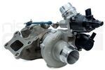 144116RD1A - : TURBO ASSEMBLY (T33 ROGUE) for Nissan: Rogue Image