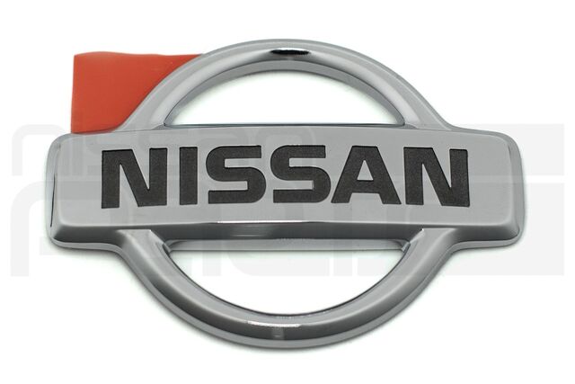 6289031U00 - : NISSAN BADGE / EMBLEM for Nissan: Maxima, Sentra Image