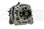 2020-2023 Nissan Frontier Alternator (vq35dd) (d41 Frontier