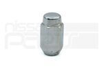 40224ZP50A - : WHEEL LUG NUT (TA60 D40 R51 B16 A60 A61 N50 +MORE) for Nissan: 350Z, Altima, Armada, Frontier, Maxima, Pathfinder, TITAN, Xterra Image