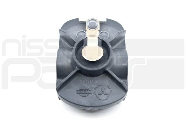 Genuine Distributor Rotor (s13 Ka24de Sr20d) - 22157-53F11