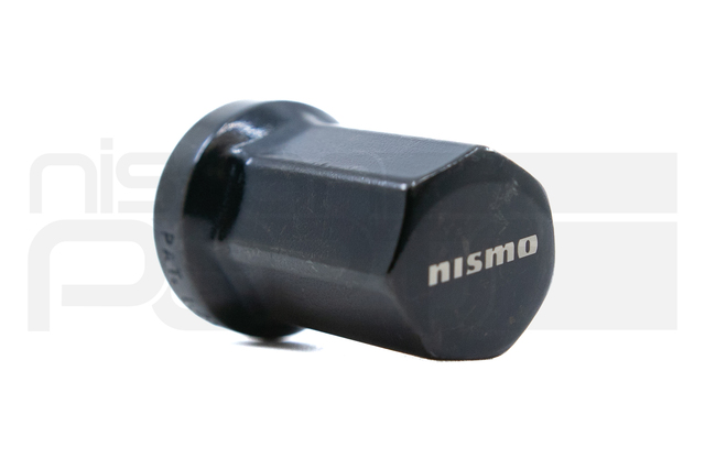 40220RN810 - : NISMO LUG NUT SET (34MM) for Nismo Image