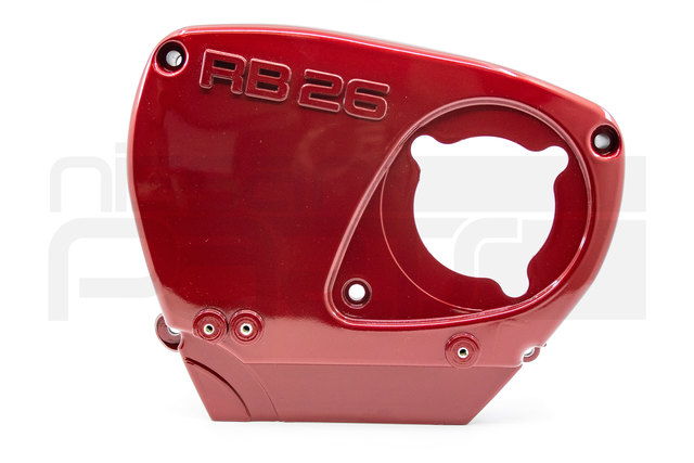 13501AA310 - : R34 RB26DETT UPPER TIMING COVER for Nissan: GT-R Image