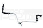 49721JA02B - : POWER STEERING HOSE &amp; TUBE ASSEMBLY (L32 ALTIMA) for Nissan: Altima Image
