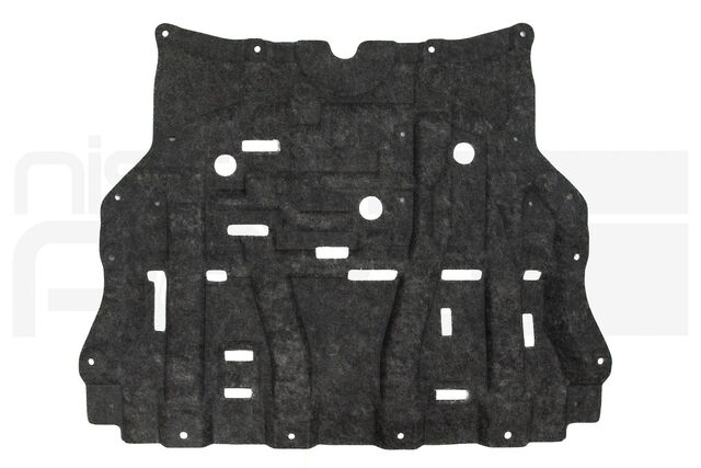 Genuine Engine Undercover / Shield (t33 Rogue) - 75881-6RR0A