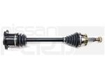 C9601AR40JNW - : REAR AXLE SHAFT (350Z)(RH) for Nissan: 350Z Image