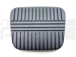 46531V5000 - : S13 R32 C33 CLUTCH &amp; BRAKE PEDAL PAD for Nissan Image