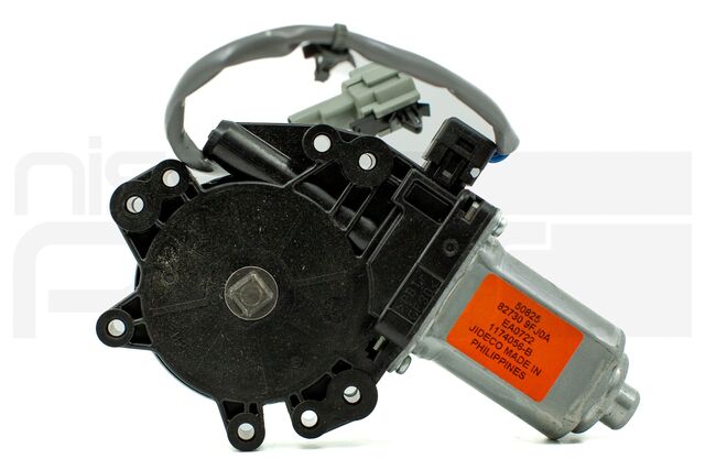 827309FJ0A - : WINDOW MOTOR (RH) (TA60 ARMADA A60 TITAN) for Nissan: Armada, Pathfinder Armada, TITAN Image