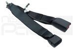 898426TA8A - : 3RD ROW SEAT BELT BUCKLE (RH) (R53 PATHFINDER) for Nissan: Pathfinder Image