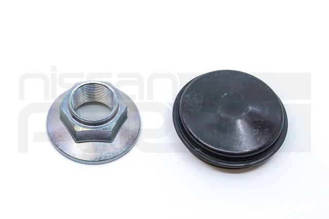 S15WBHDW - : WHEEL BEARING HARDWARE KIT (S15) (ONE SIDE) for Nissan Image