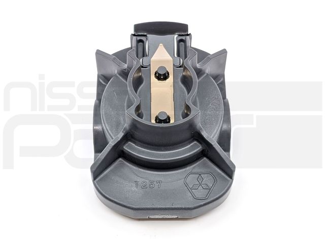 Blueprint Distributor Rotor Arm – Fits Mazda, Mitsubishi, Nissan, Subaru, Suzuki – ADC41438