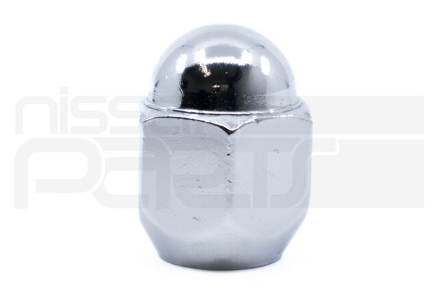 40224V5500 - : WHEEL LUG NUT (S13 S14 L30 720 WD21 R32 R33 +MORE) for Nissan: Altima, Maxima Image