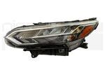 260606LB5A - : HEADLAMP ASSEMBLY (LED) (LH) (B18 SENTRA) for Nissan: Sentra Image