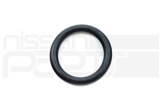 15066AR020 - : ENGINE TIMING COVER O-RING (TA60 Y62 A60 A61 R51 F80 WF80) for Nissan: Armada, NV2500, NV3500, Pathfinder, TITAN, TITAN XD Image