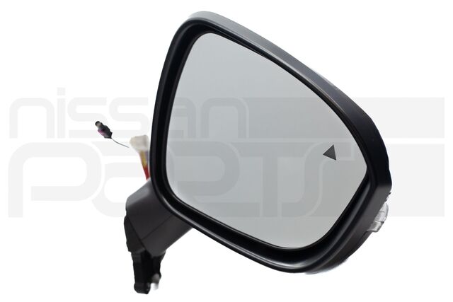 963016RF4A - : EXTERIOR DOOR MIRROR (RH) (T33 ROGUE) for Nissan: Rogue Image