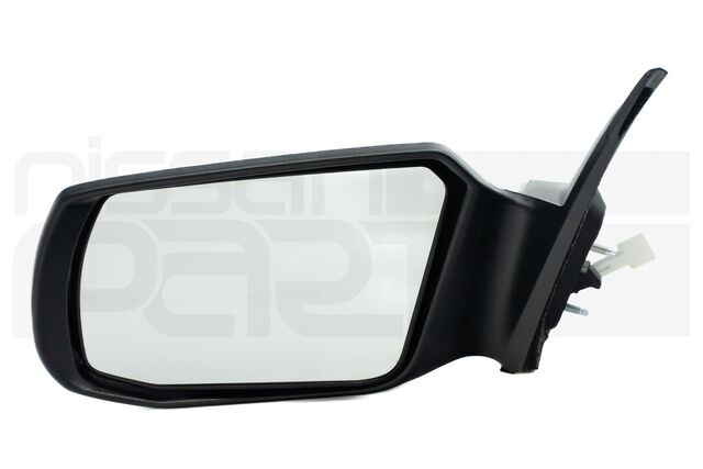 96302JA04A - : EXTERIOR MIRROR ASSEMBLY (LH) (L32 ALTIMA) for Nissan: Altima Image