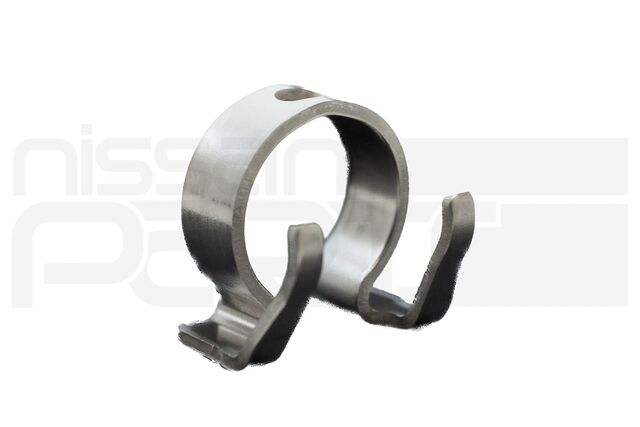 166121LA1A - : FUEL INJECTOR CLIP (F80 WF80 R52 R53 T32 A61) for Nissan: Armada, Juke, NV2500, NV3500, Pathfinder, Rogue, TITAN, TITAN XD Image