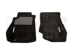 Genuine Carpet Floor Mats (z33 350z) - 74902-RNZ30 | NissanParts