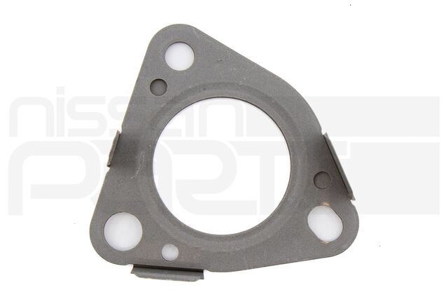 2016-2019 Nissan TITAN XD Egr Tube Gasket (cev8d1 Diesel