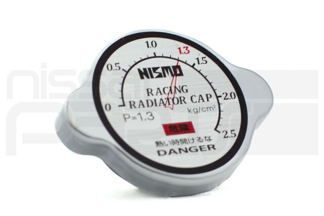 Nismo 40th Rad Cap